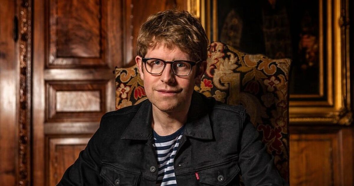 Josh Widdicombe's Royal Family DNA Link: A Claim To The Throne? Josh Widdicombe's Royal Family DNA Link: A Claim To The Throne?