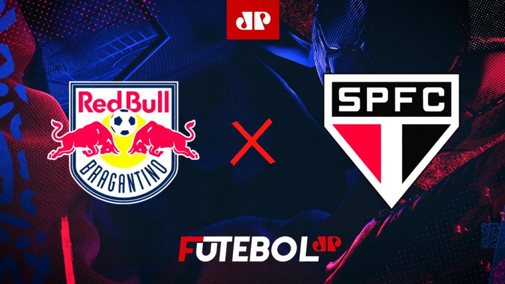 Jovem Pan Bragantino X São Paulo: Resumo Da Transmissão Jovem Pan Bragantino X São Paulo: Resumo Da Transmissão