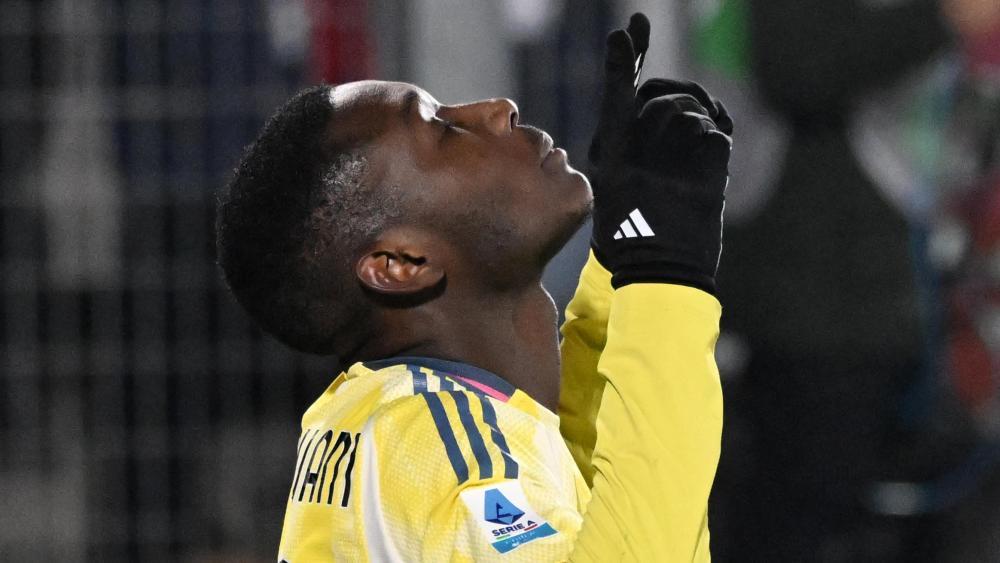 Juventus Jubelt: Last-Minute-Sieg Gegen Como Juventus Jubelt: Last-Minute-Sieg Gegen Como