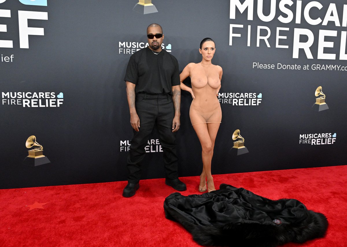 Kanye West Et Bianca Censori : Après La Controverse, Quel Avenir Pour Le Rappeur ? Kanye West Et Bianca Censori : Après La Controverse, Quel Avenir Pour Le Rappeur ?