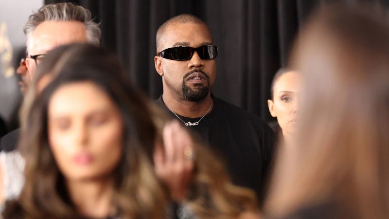 Kanye West's Autism Diagnosis: A Deeper Look Kanye West's Autism Diagnosis: A Deeper Look