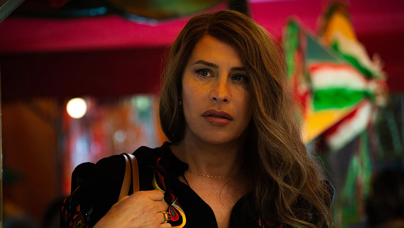 Karla Sofía Gascón Dopo Gli Oscar: Un Futuro Con Emilia Pérez? Karla Sofía Gascón Dopo Gli Oscar: Un Futuro Con Emilia Pérez?