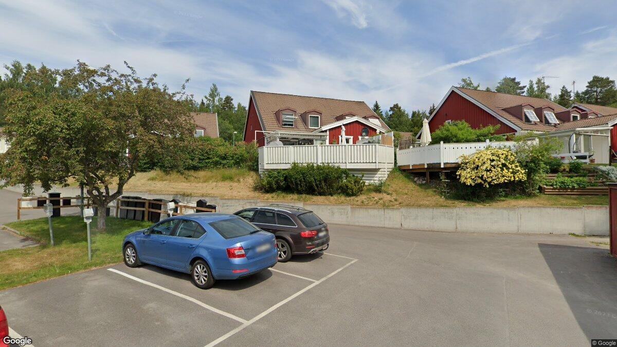 Kedjehus På 111 Kvm I Borlänge Sålt För 2,1 Miljoner Kronor Kedjehus På 111 Kvm I Borlänge Sålt För 2,1 Miljoner Kronor