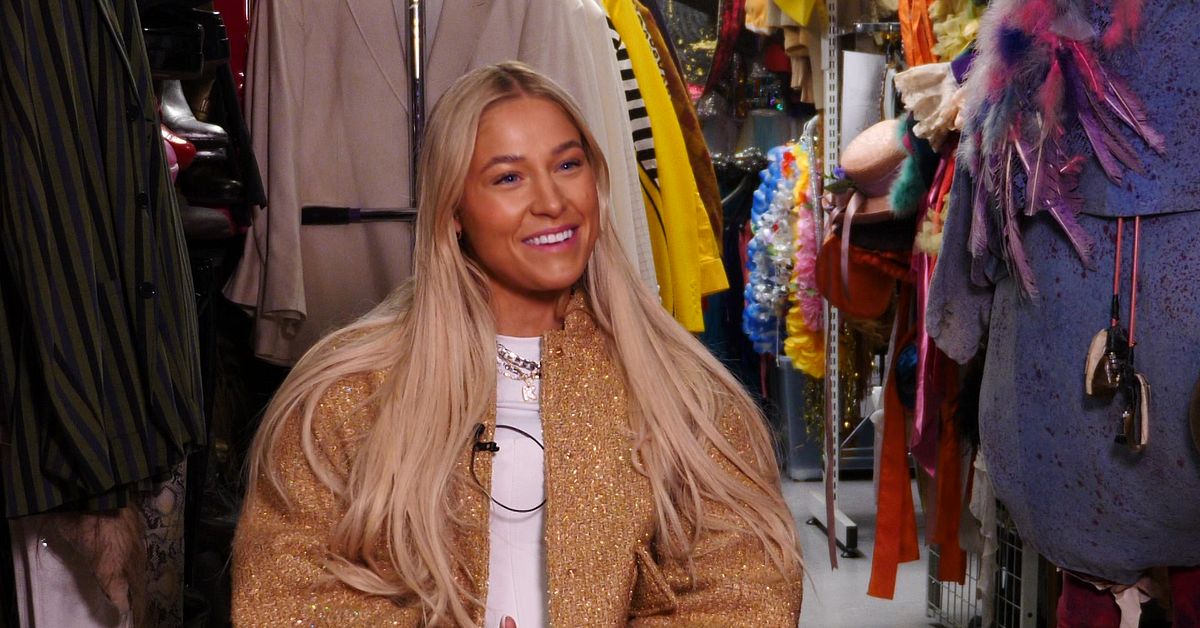 Klaras Sista Melodifestivalen: En Legend Tar Farväl Klaras Sista Melodifestivalen: En Legend Tar Farväl