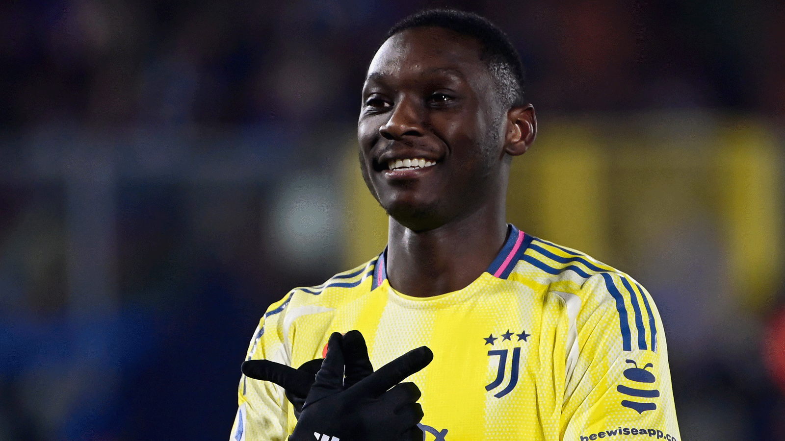 Kolo Muani: Besser Als Ronaldo? Eintracht Frankfurts Neuer Star Im Check Kolo Muani: Besser Als Ronaldo? Eintracht Frankfurts Neuer Star Im Check