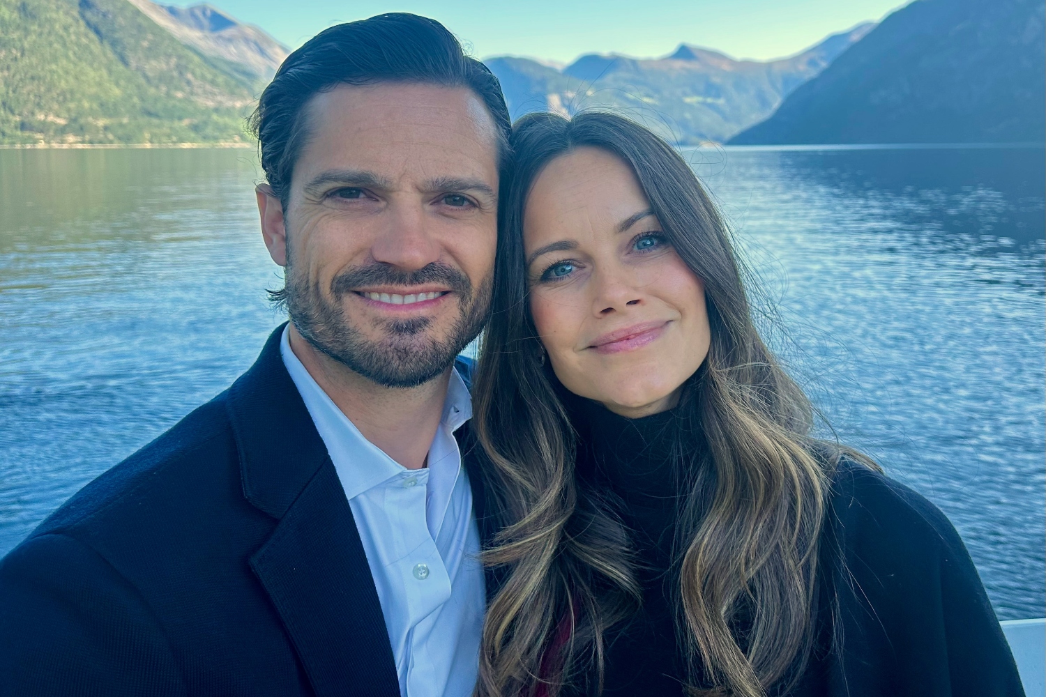 Kungligt Bebislycka: Sofia Och Carl Philips Nya Tillskott Kungligt Bebislycka: Sofia Och Carl Philips Nya Tillskott