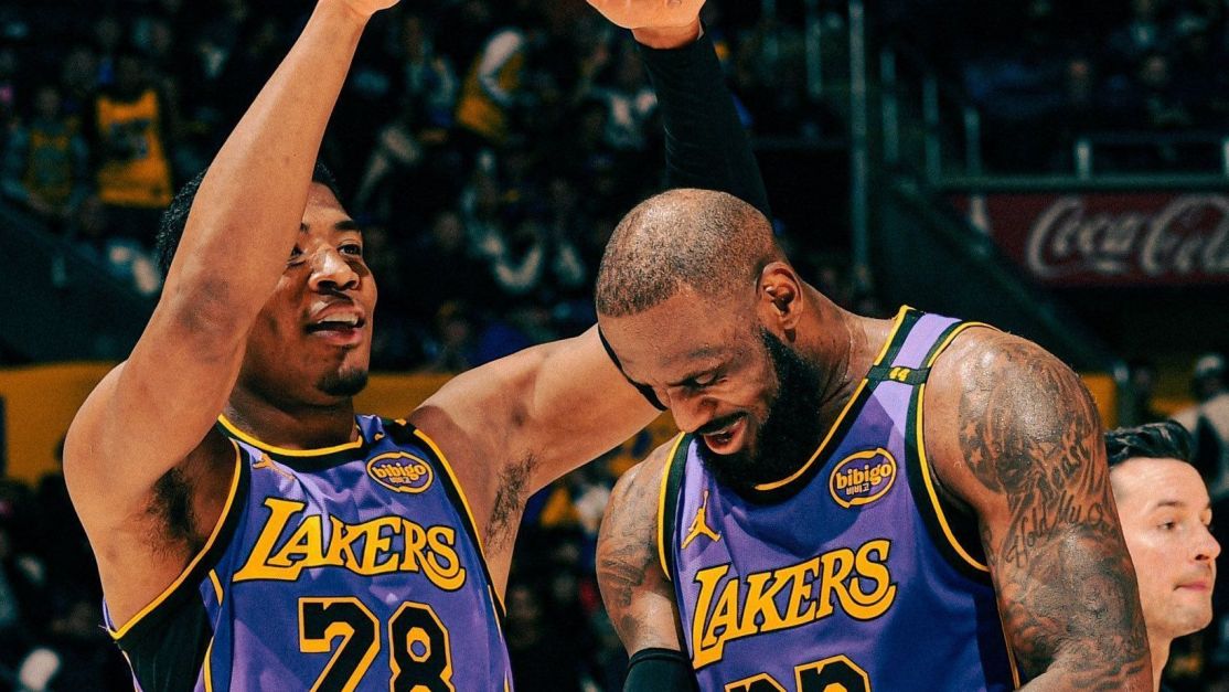 Lakers Derrotam Warriors: LeBron James Bate Record Em Vitória Espetacular Lakers Derrotam Warriors: LeBron James Bate Record Em Vitória Espetacular