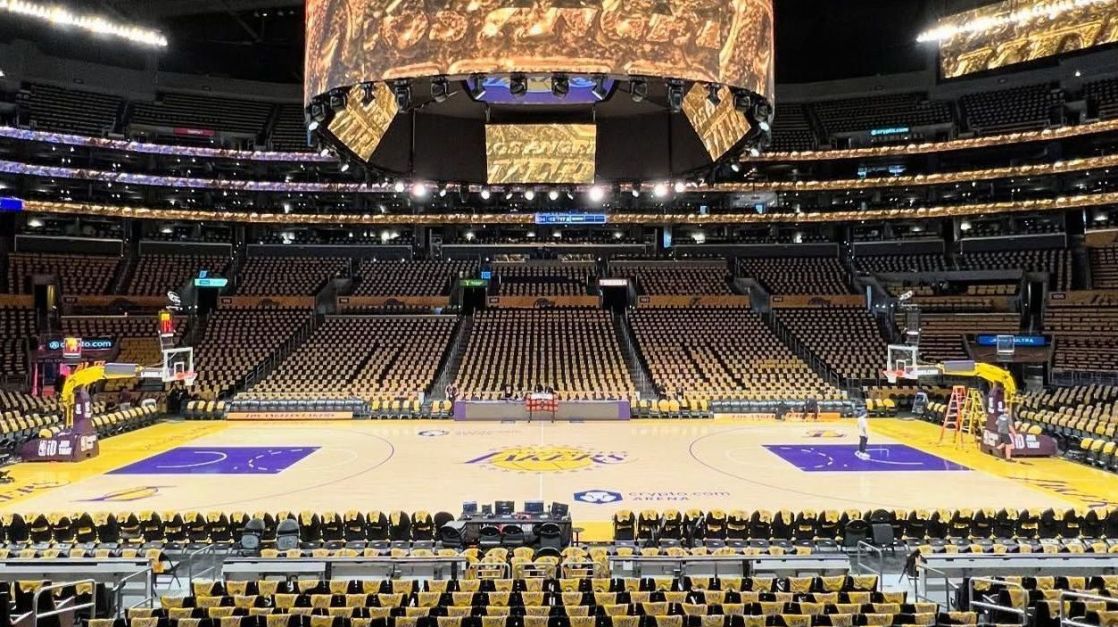 Lakers X Pacers: Saiba Onde Assistir Ao Jogo Ao Vivo E Horário Do Confronto NBA Lakers X Pacers: Saiba Onde Assistir Ao Jogo Ao Vivo E Horário Do Confronto NBA