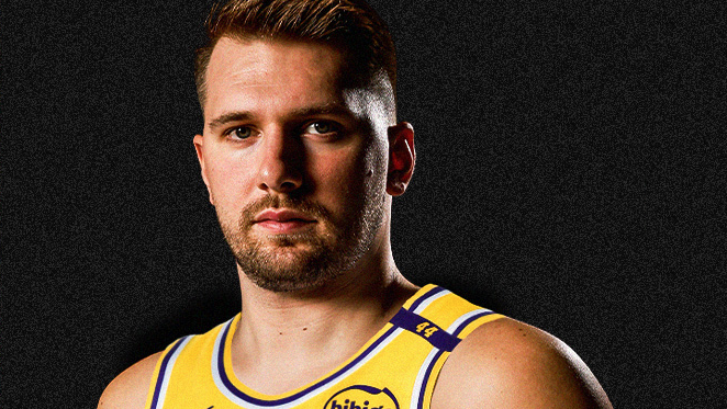 Lakers Y Dončić: Fecha De Debut Del Astro Confirmada Lakers Y Dončić: Fecha De Debut Del Astro Confirmada