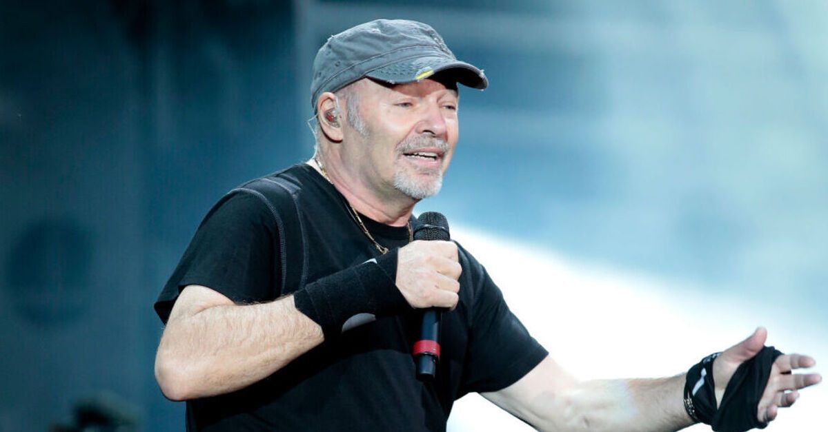 Le Canzoni Più Belle Di Vasco Rossi: Una Classifica Indiscussa Le Canzoni Più Belle Di Vasco Rossi: Una Classifica Indiscussa
