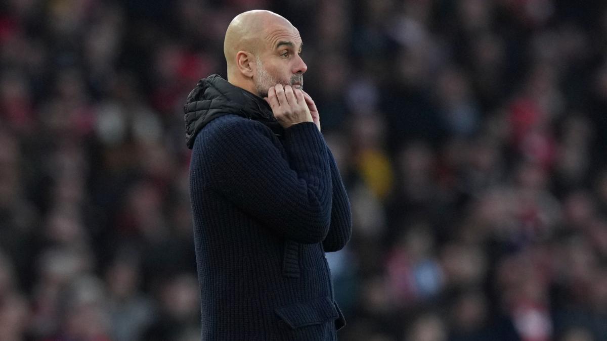 Leyton Orient Vs Manchester City: Resumen, Resultado Y Goles Leyton Orient Vs Manchester City: Resumen, Resultado Y Goles