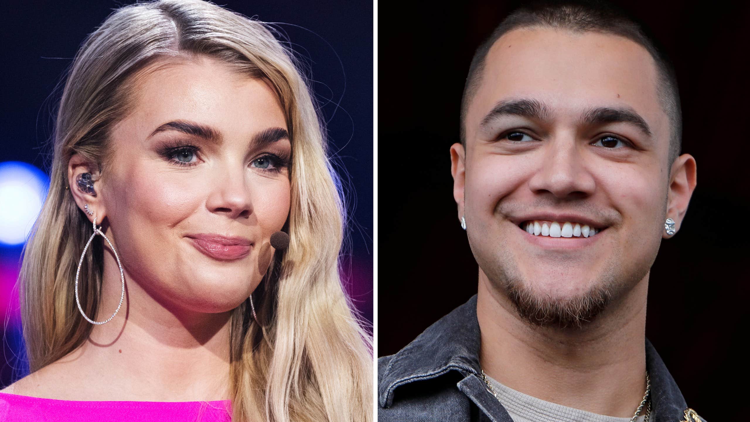 Liamoos Kärleksliv Efter Melodifestivalen-dejten: Ett Avslöjande Liamoos Kärleksliv Efter Melodifestivalen-dejten: Ett Avslöjande