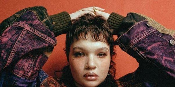 Lola Young: From TikTok Sensation To Way Out West Lola Young: From TikTok Sensation To Way Out West