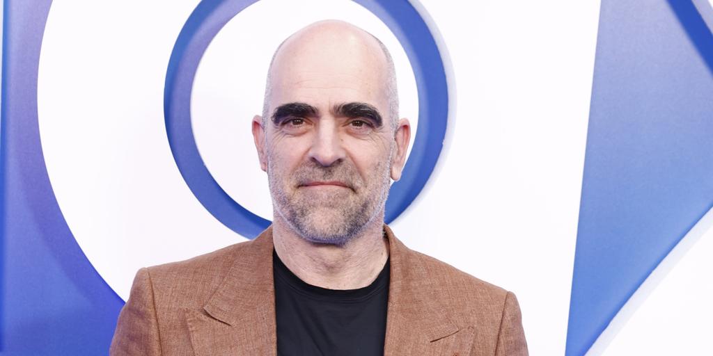 Luis Tosar: Trayectoria Y Nominación Al Goya A Mejor Actor De Reparto Luis Tosar: Trayectoria Y Nominación Al Goya A Mejor Actor De Reparto
