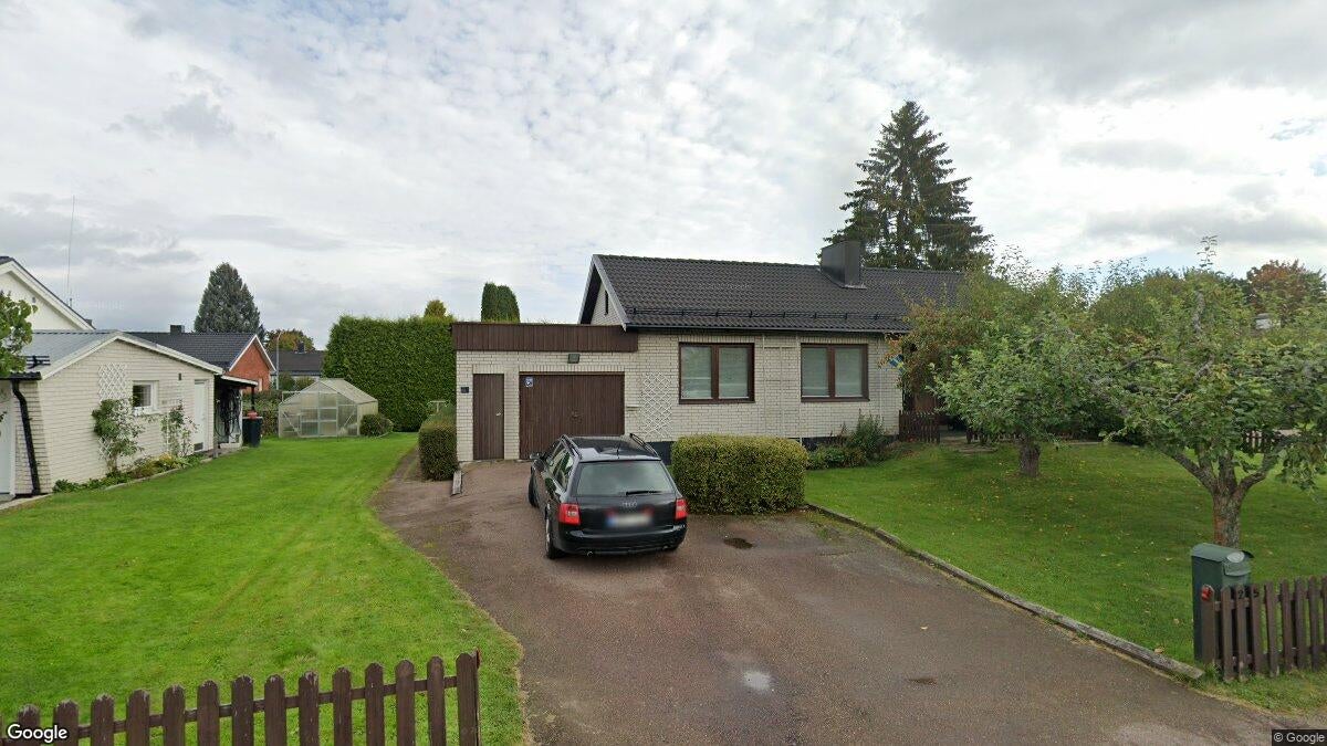 Lyxigt Hus I Borlänge Sålt För 1 770 000 Kronor – Nya Ägare Tar Över Lyxigt Hus I Borlänge Sålt För 1 770 000 Kronor – Nya Ägare Tar Över