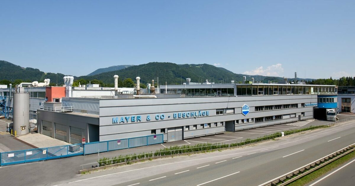 MACO Produktionsausfall: Ursachen Und Auswirkungen Auf Die Industrie MACO Produktionsausfall: Ursachen Und Auswirkungen Auf Die Industrie