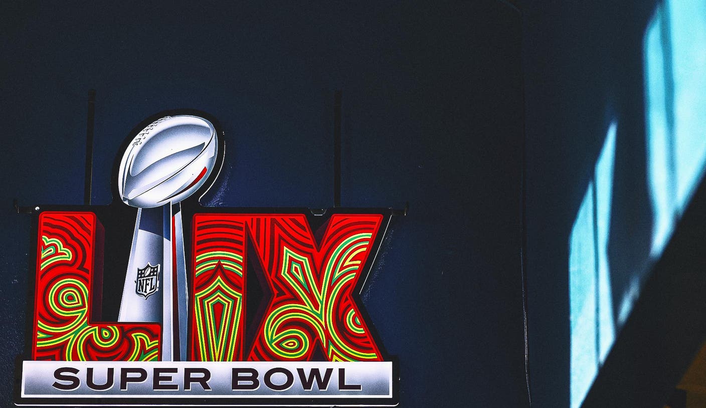 Madden 25 Simulation Predicts Super Bowl LIX Winner Madden 25 Simulation Predicts Super Bowl LIX Winner