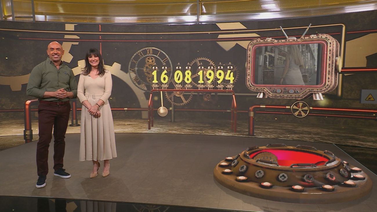 Madrid Directo: Un Viaje A Través Del Tiempo Por Sus Momentos Más Icónicos Madrid Directo: Un Viaje A Través Del Tiempo Por Sus Momentos Más Icónicos