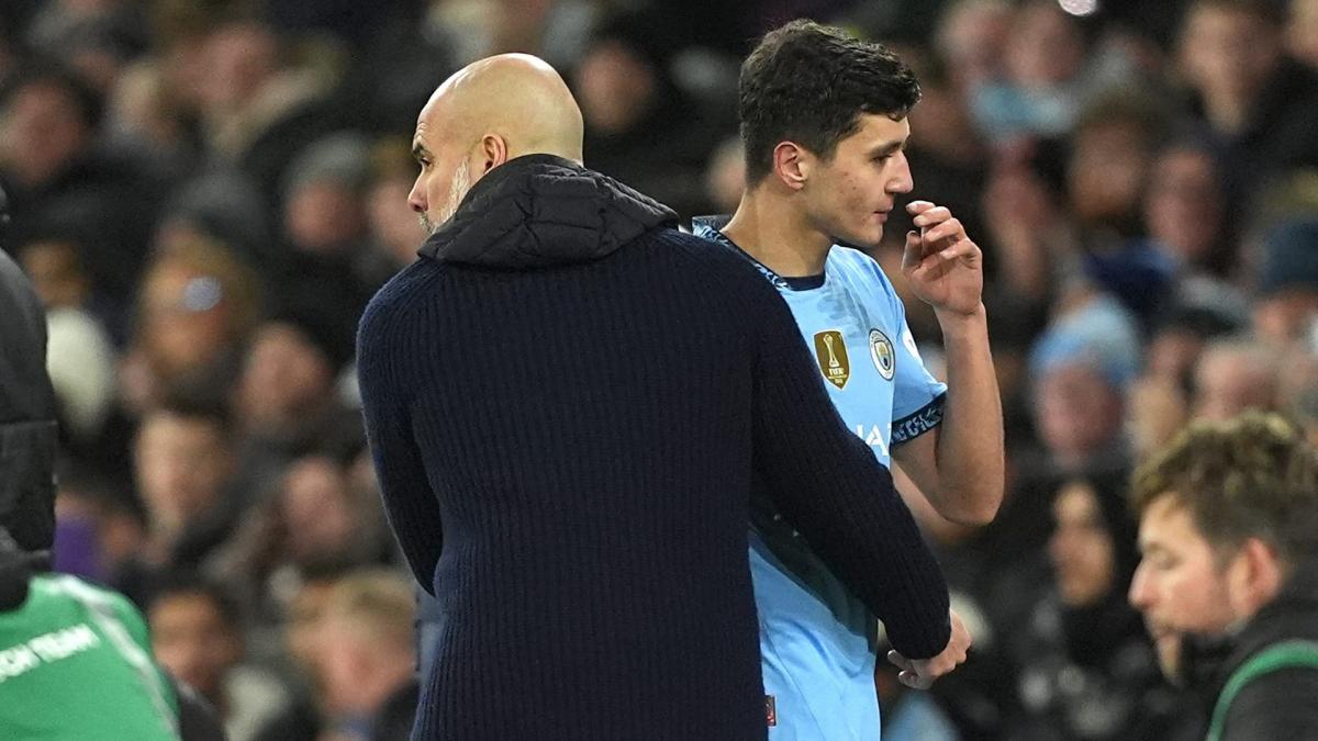 Manchester City Frôle La Surprise Face À Leyton Orient En FA Cup Manchester City Frôle La Surprise Face À Leyton Orient En FA Cup