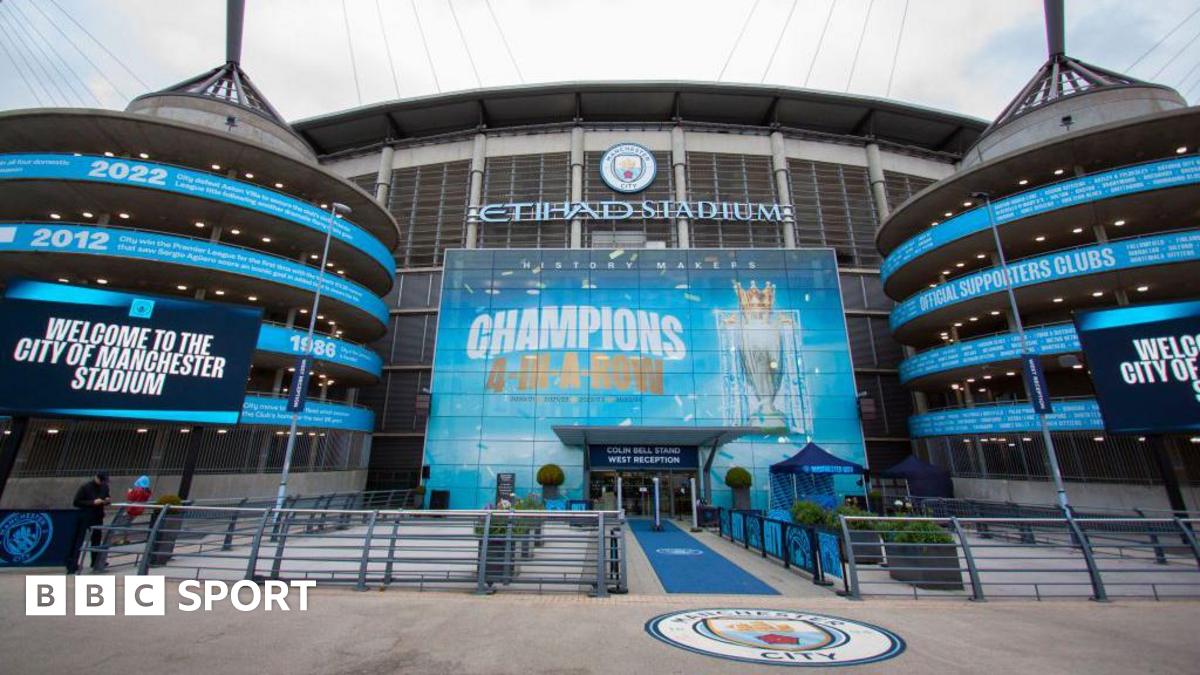 Manchester City's Legal Challenge: Fighting The Premier League's Profitability And Sustainability Rules Manchester City's Legal Challenge: Fighting The Premier League's Profitability And Sustainability Rules