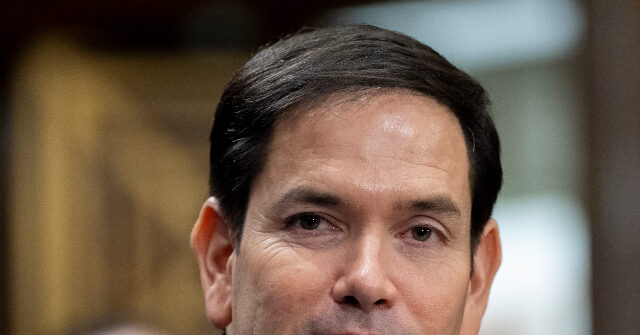 Marco Rubio's Middle East Trip: Following Successful Latin America Visit Marco Rubio's Middle East Trip: Following Successful Latin America Visit