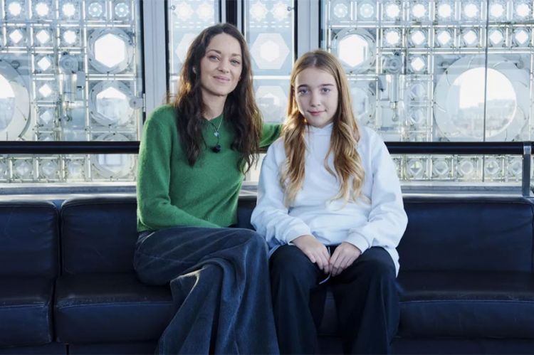 Marion Cotillard Aux Rencontres Du Papotin : Le Récit Du Samedi 8 Février Marion Cotillard Aux Rencontres Du Papotin : Le Récit Du Samedi 8 Février