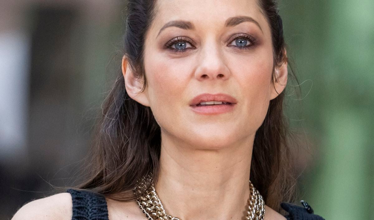 Marion Cotillard Blessée: L'actrice Révèle Sa Méthode Pour Surmonter L'agression Marion Cotillard Blessée: L'actrice Révèle Sa Méthode Pour Surmonter L'agression