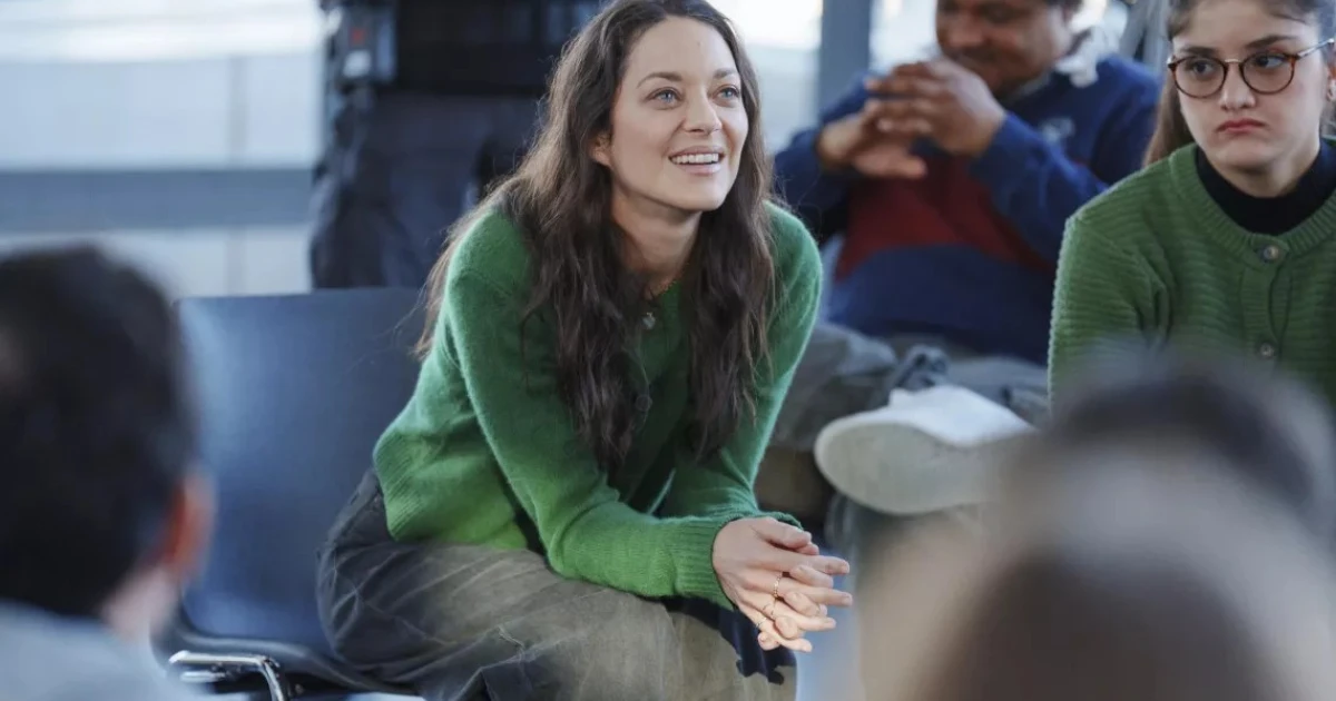 Marion Cotillard Dans Le Papotin : Programme TV Complet D'aujourd'hui Marion Cotillard Dans Le Papotin : Programme TV Complet D'aujourd'hui