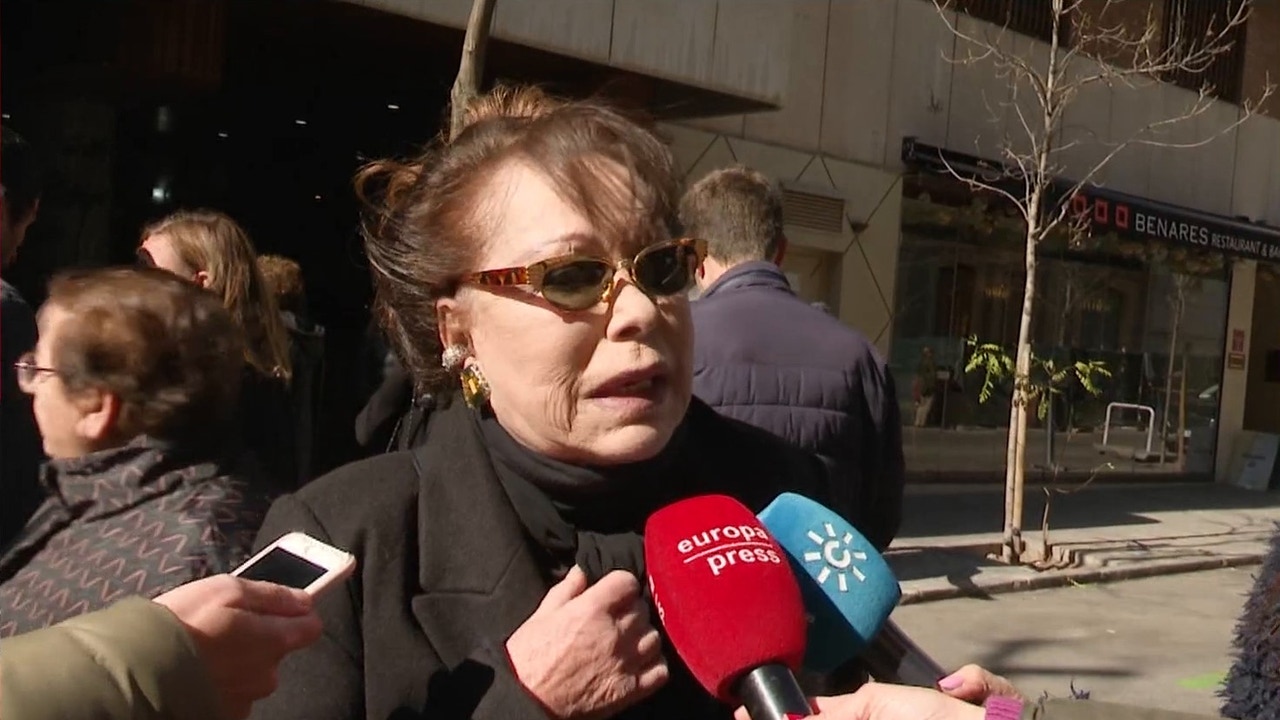 Massiel Revela Diagnóstico De Cáncer De Pulmón: Detalles Del Tratamiento Massiel Revela Diagnóstico De Cáncer De Pulmón: Detalles Del Tratamiento