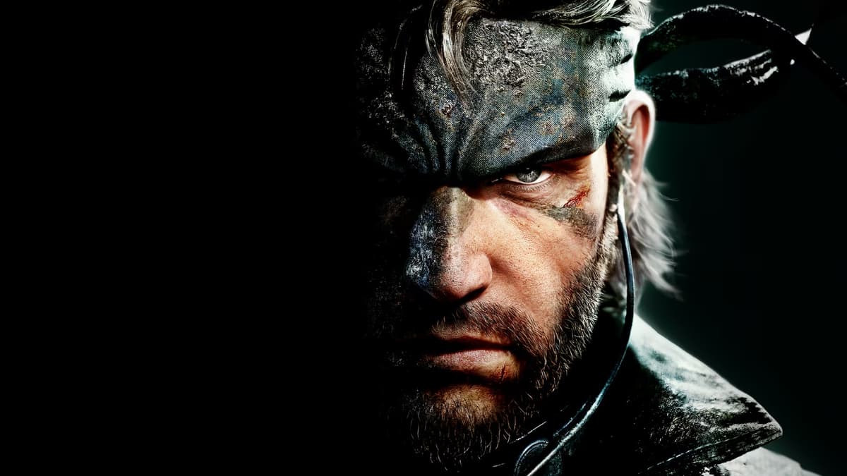 Metal Gear Solid Delta: Snake Eater – Release Date And Trailer Officially Unveiled Metal Gear Solid Delta: Snake Eater – Release Date And Trailer Officially Unveiled
