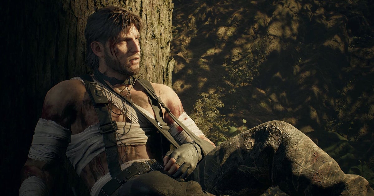 Metal Gear Solid Delta: Snake Eater Release Date Leak: What We Know Metal Gear Solid Delta: Snake Eater Release Date Leak: What We Know