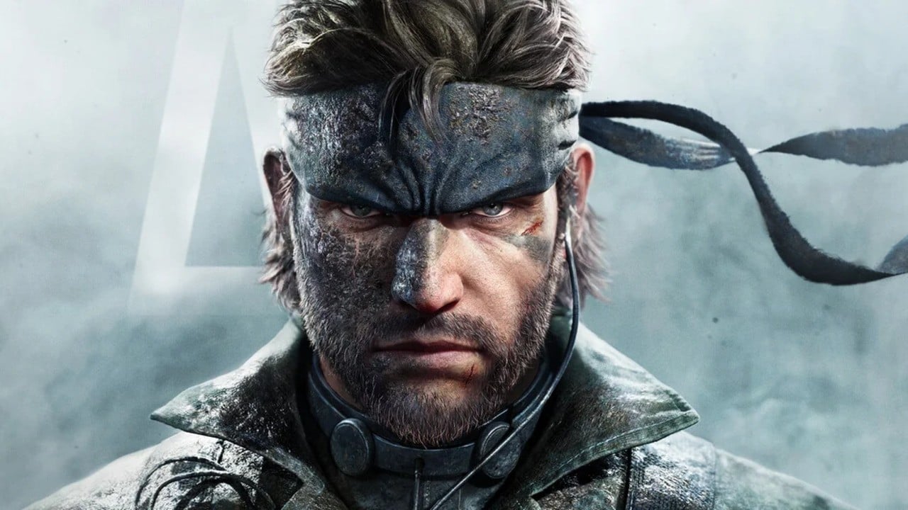 Metal Gear Solid Delta: Snake Eater – Rumored PS5 Release Date Revealed Metal Gear Solid Delta: Snake Eater – Rumored PS5 Release Date Revealed