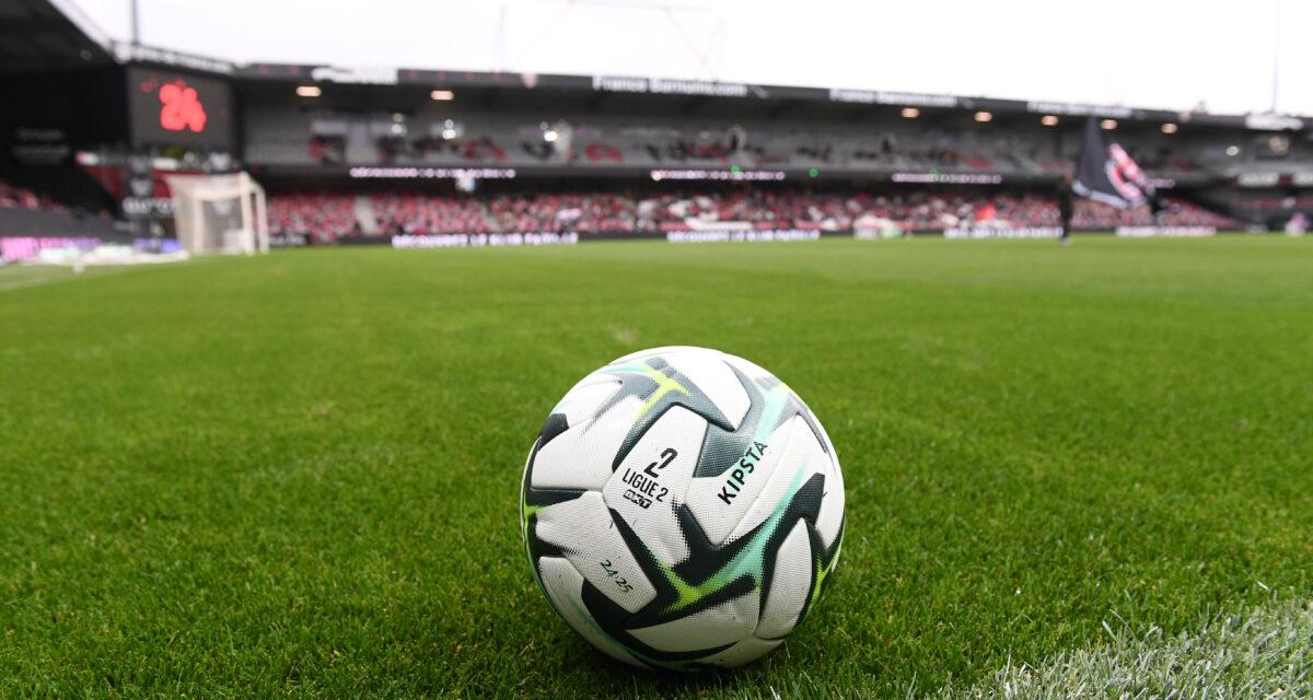 Metz - Clermont Foot : Composition Des Équipes Officielles Metz - Clermont Foot : Composition Des Équipes Officielles