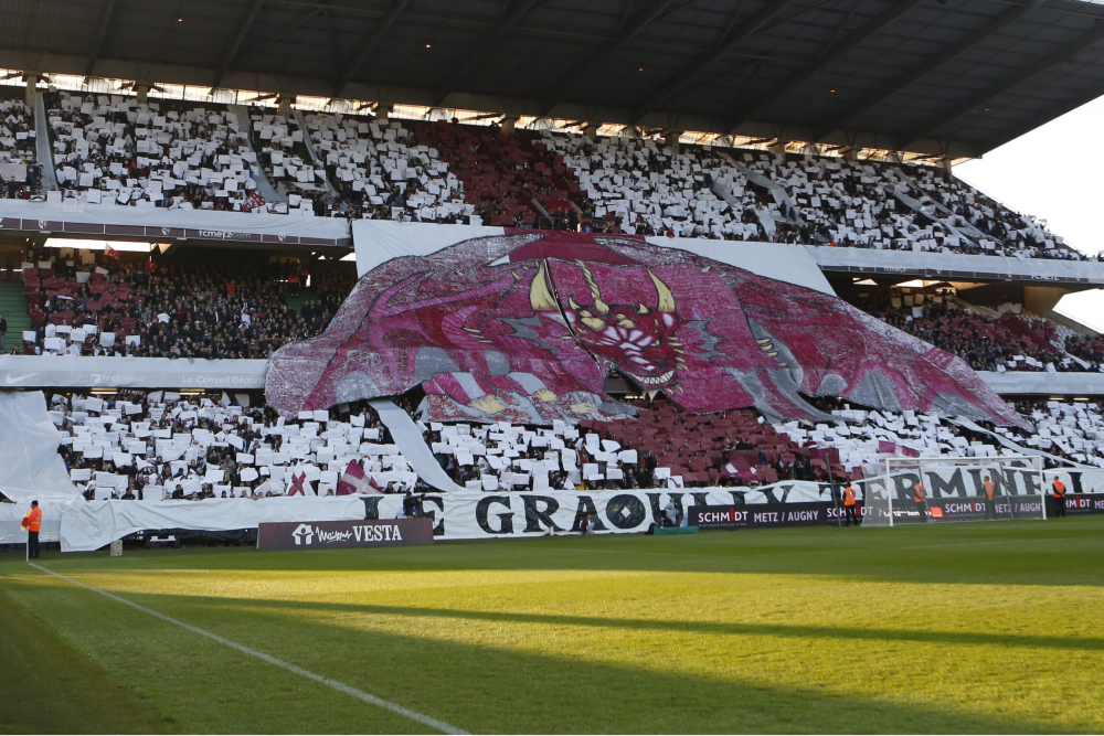 Metz Dominates Clermont: 3-1 Ligue 2 Victory (February 8, 2025) Metz Dominates Clermont: 3-1 Ligue 2 Victory (February 8, 2025)