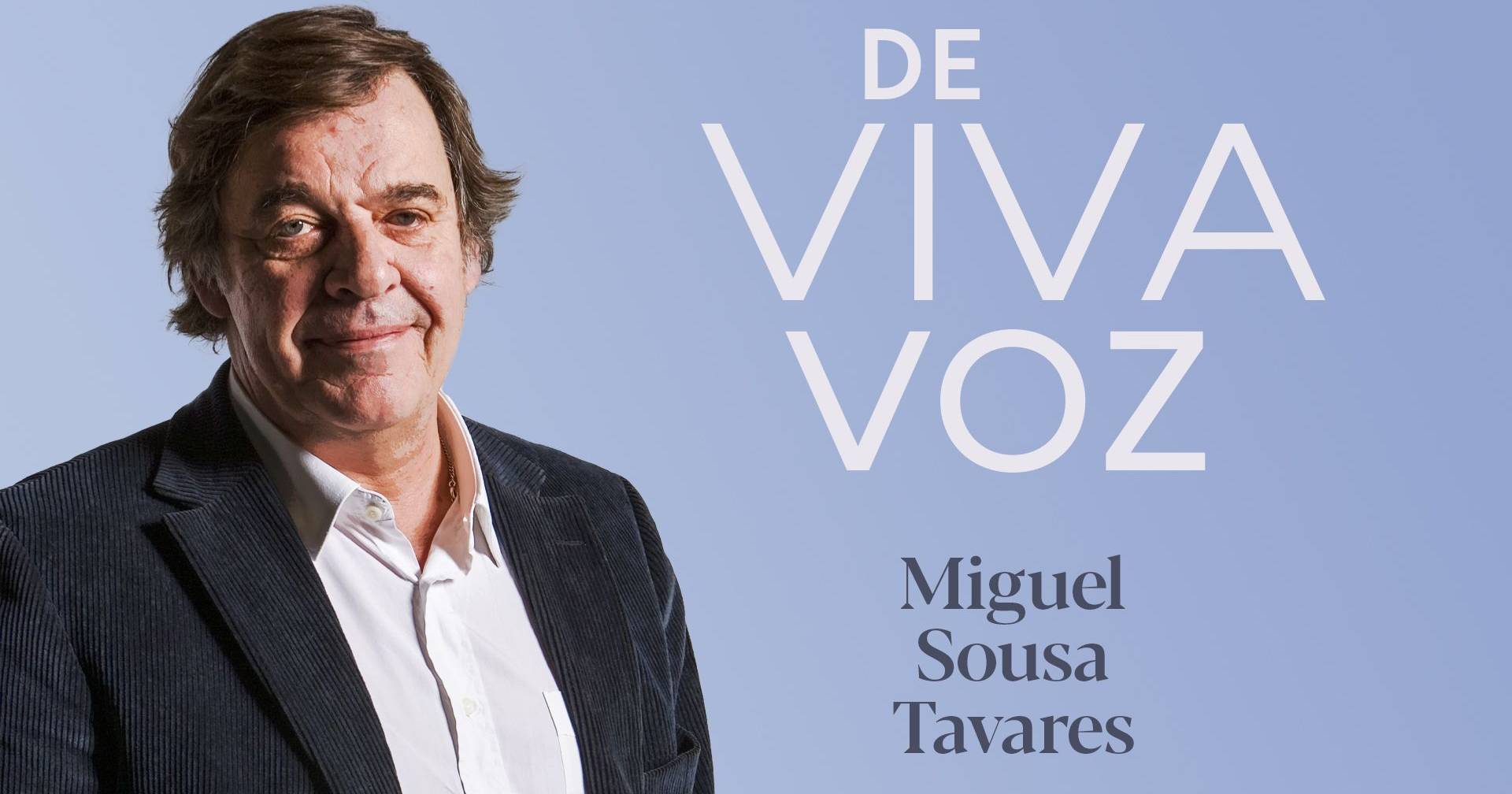 Miguel Sousa Tavares: Trump, Um Susto Diário Para O Mundo Miguel Sousa Tavares: Trump, Um Susto Diário Para O Mundo