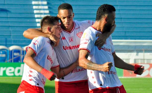 Mirassol X Noroeste: Leão Empata Em Casa Após Domínio Do Jogo Mirassol X Noroeste: Leão Empata Em Casa Após Domínio Do Jogo