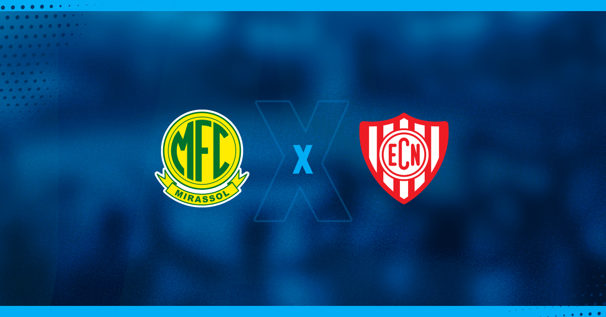 Mirassol X Noroeste: Previsões, Transmissão Ao Vivo E Dicas (08/02) Mirassol X Noroeste: Previsões, Transmissão Ao Vivo E Dicas (08/02)