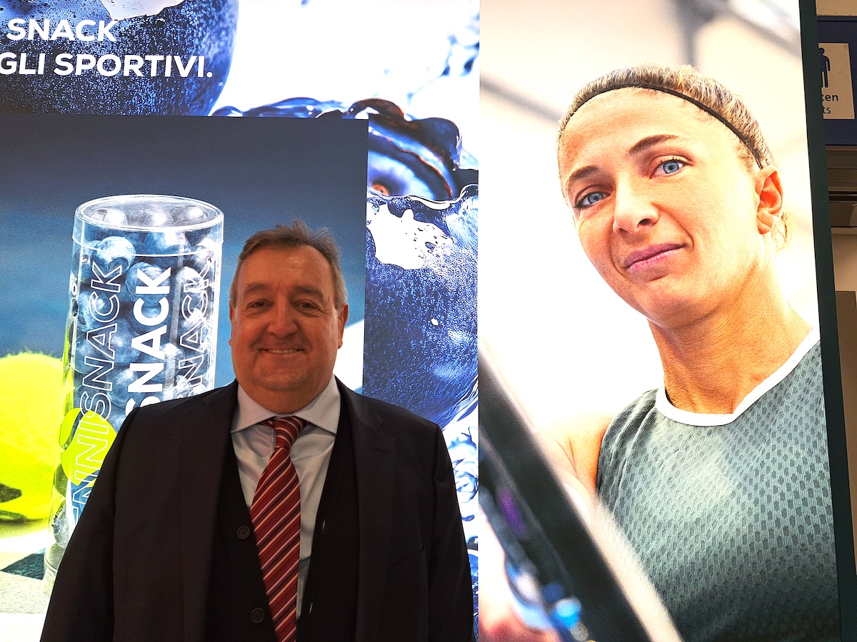 Mirtilli E Tennis: Un'Insolita Coppia Nel Corriere Ortofrutticolo Mirtilli E Tennis: Un'Insolita Coppia Nel Corriere Ortofrutticolo