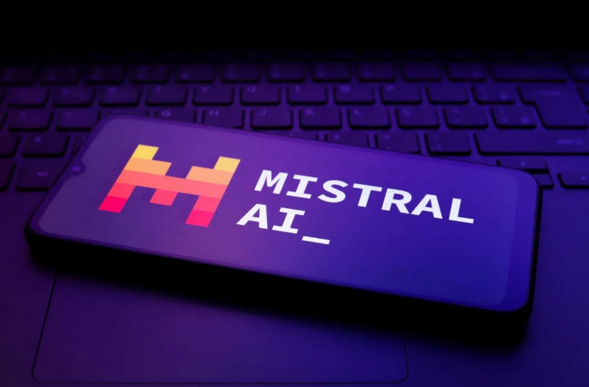 Mistral AI : L'application Mobile Qui Révolutionne L'accès À L'IA Mistral AI : L'application Mobile Qui Révolutionne L'accès À L'IA