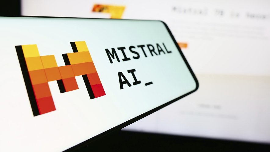 Mistral AI: L'assistant Conversationnel Français Révolutionnaire Est Arrivé Mistral AI: L'assistant Conversationnel Français Révolutionnaire Est Arrivé