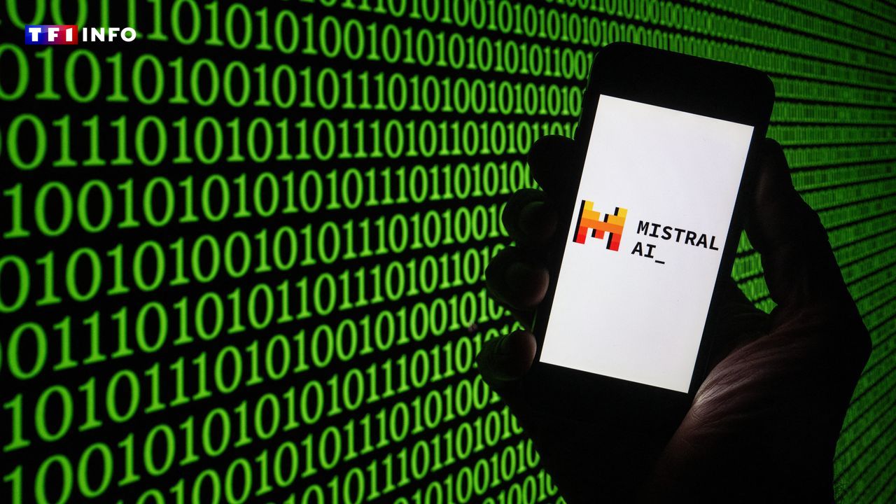 Mistral AI : La Start-up Française Qui Défie Les Géants De L'IA Mistral AI : La Start-up Française Qui Défie Les Géants De L'IA