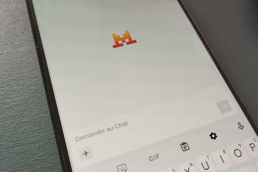 Mistral AI's Le Chat: Now Available On Android Mistral AI's Le Chat: Now Available On Android