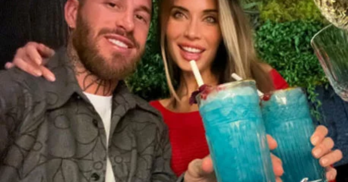 Mudança De Sergio Ramos Para O Monterrey: Pilar Rubio Sente Desconforto? Mudança De Sergio Ramos Para O Monterrey: Pilar Rubio Sente Desconforto?
