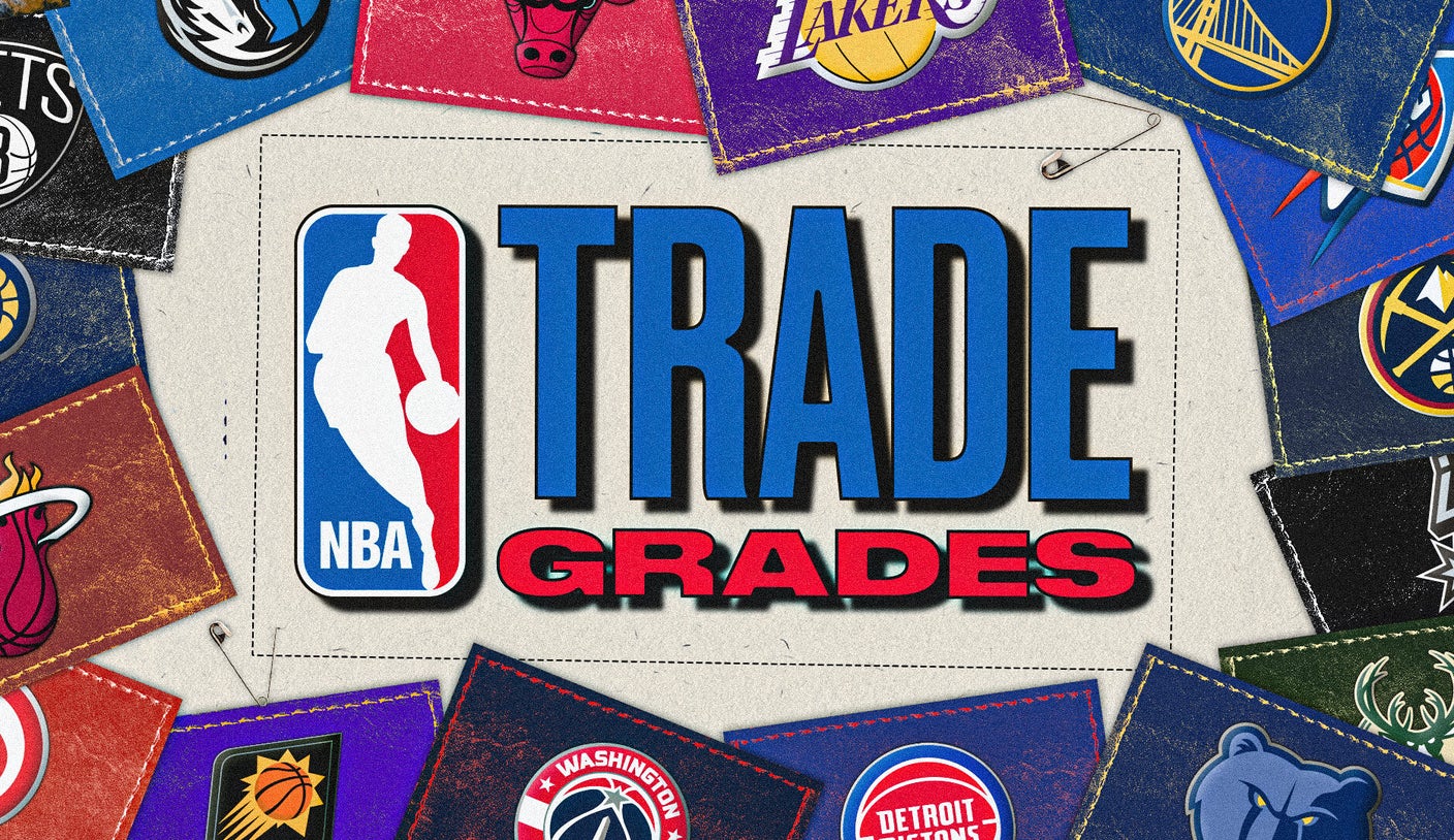 NBA Trade Deadline 2025: Live Updates, Deals & Grades - Heat Land Davion Mitchell NBA Trade Deadline 2025: Live Updates, Deals & Grades - Heat Land Davion Mitchell