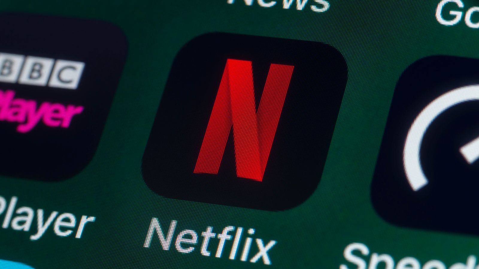 Netflix Price Hike In UK Sparks Customer Frustration Netflix Price Hike In UK Sparks Customer Frustration