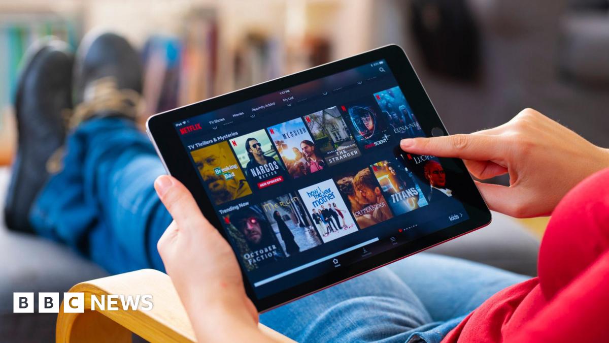 Netflix Price Hike: UK Subscribers Face Higher Subscription Fees Netflix Price Hike: UK Subscribers Face Higher Subscription Fees