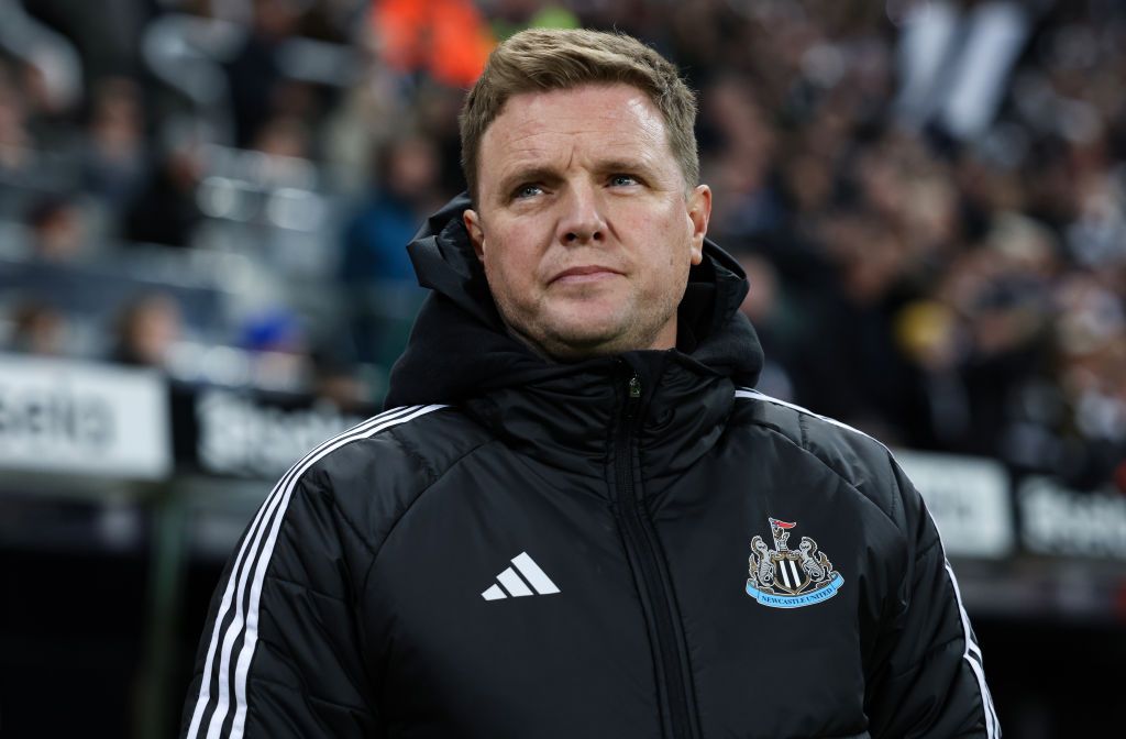 Newcastle Star Facing January Exit: European Clubs Circle Newcastle Star Facing January Exit: European Clubs Circle