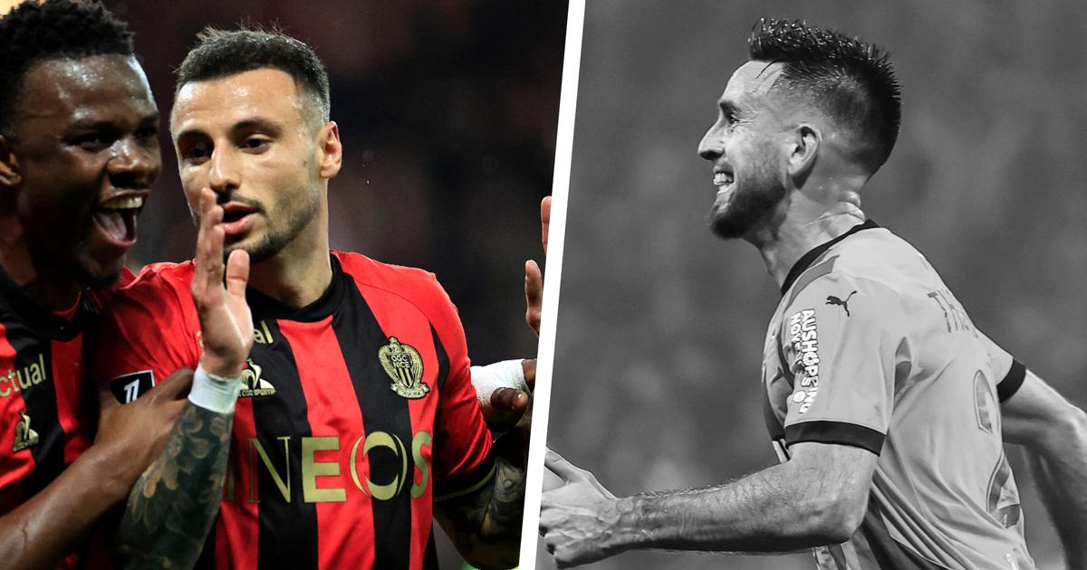 Nice-Lens : Clauss, Révélation Ou Cauchemar? Nice-Lens : Clauss, Révélation Ou Cauchemar?