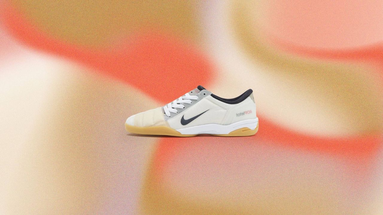 Nike Total 90 III SP: Reseña Y Opinión De Las Zapatillas De Fútbol Clásicas Nike Total 90 III SP: Reseña Y Opinión De Las Zapatillas De Fútbol Clásicas