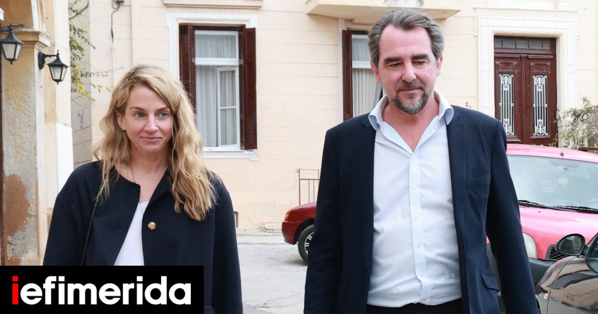 Νικόλαος Ντε Γκρες: Βιογραφία Και Επαγγελματική Δραστηριότητα Νικόλαος Ντε Γκρες: Βιογραφία Και Επαγγελματική Δραστηριότητα